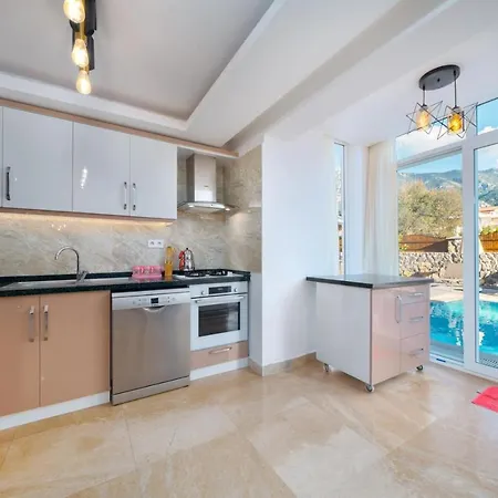 Villa Bling Fethiye
