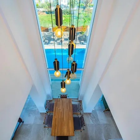 Villa Villa Bling