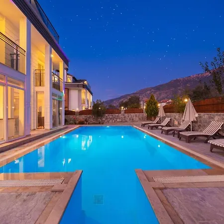 Villa Bling Fethiye