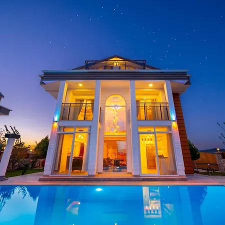 Villa Bling * Fethiye