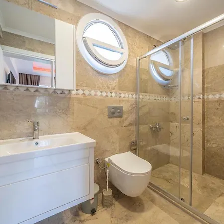 Villa Bling * Fethiye