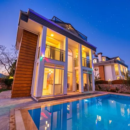 Villa Bling Villa Fethiye